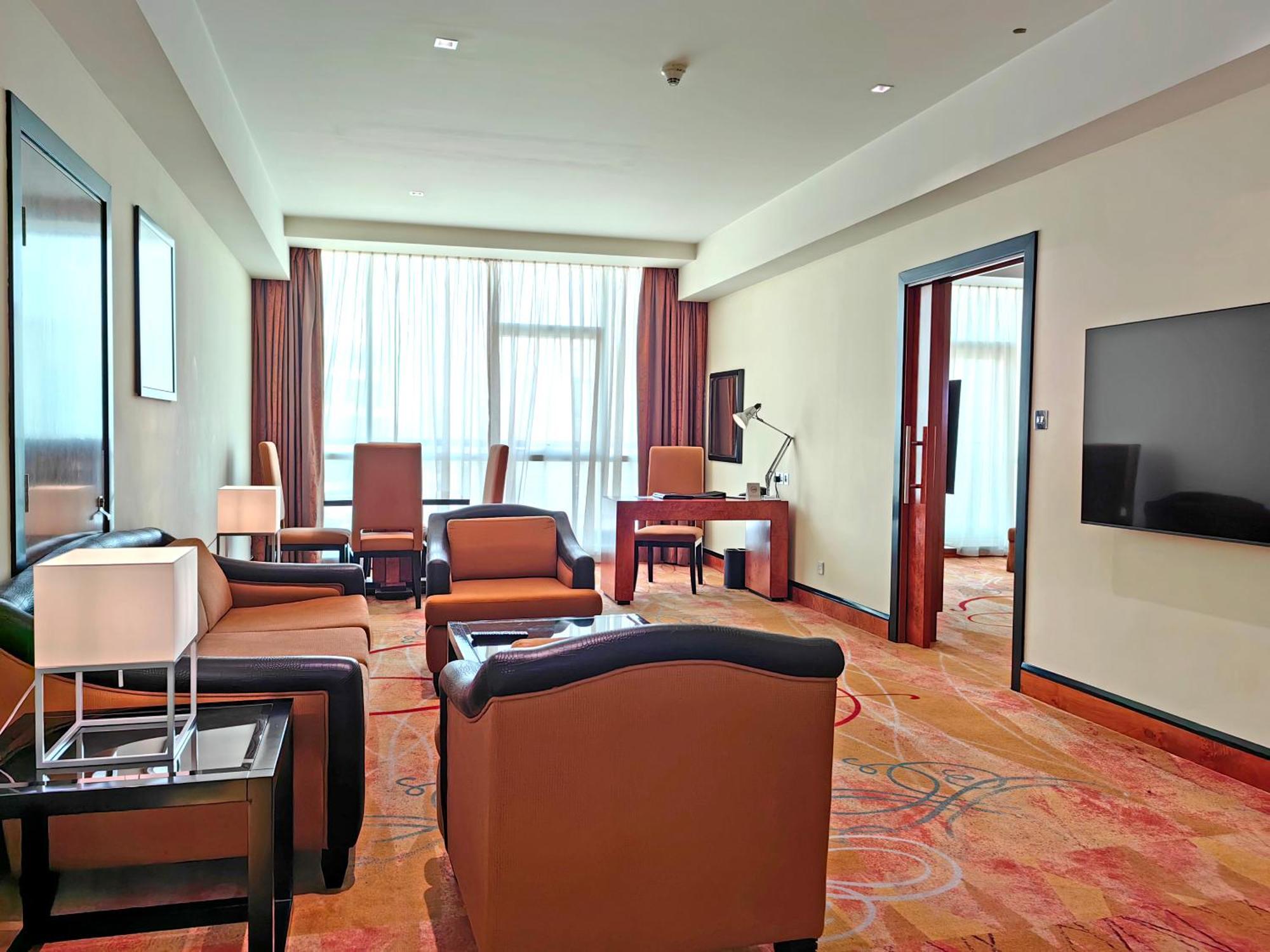 Millennium Airport 4* Dubai