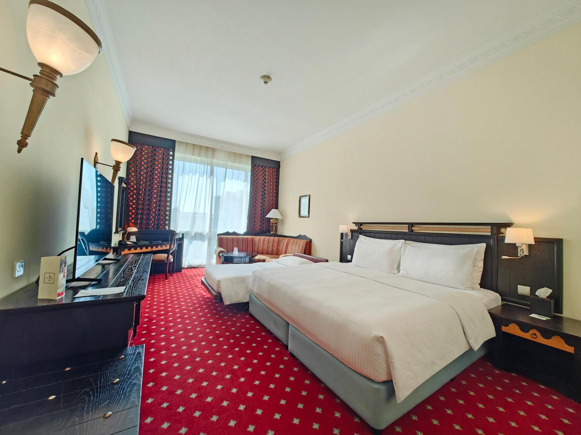 Hotel Millennium Airport Dubai