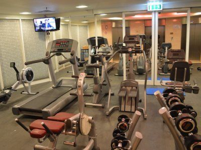 Millennium Airport Hotel 4*